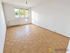 Prodej bytu 3+1, Orlová, Lesní, 75 m2