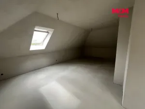 Prodej rodinného domu, Hlinka, 148 m2