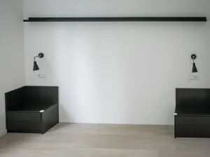 Pronájem bytu 3+kk, Praha - Horní Počernice, Dobšická, 80 m2
