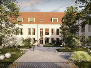 Prodej bytu 3+kk, Brandýs nad Labem-Stará Boleslav - Stará Boleslav, Nábřeží, 79 m2