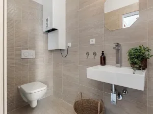 Pronájem bytu 1+kk, Brno, Štefánikova, 27 m2