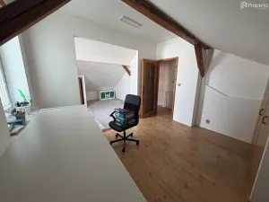 Pronájem obchodního prostoru, Brno, Jamborova, 104 m2