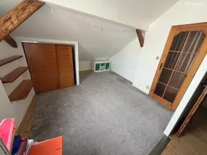Pronájem rodinného domu, Brno, Jamborova, 104 m2