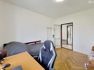 Prodej bytu 2+1, Brno, Došlíkova, 52 m2