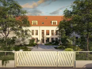 Prodej bytu 4+kk, Brandýs nad Labem-Stará Boleslav - Stará Boleslav, Nábřeží, 136 m2
