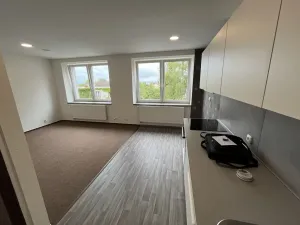 Pronájem bytu 2+kk, Čáslav - Čáslav-Nové Město, Boženy Němcové, 46 m2