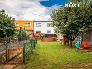 Prodej rodinného domu, Ronov nad Doubravou, U školky, 216 m2