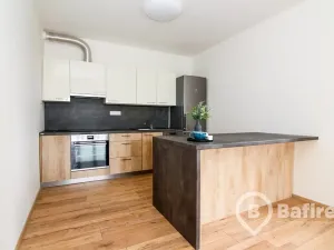 Pronájem bytu 2+kk, Olomouc, Edvarda Beneše, 75 m2