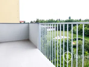 Pronájem bytu 2+kk, Olomouc, Edvarda Beneše, 75 m2