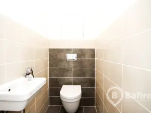 Pronájem bytu 2+kk, Olomouc, Edvarda Beneše, 75 m2