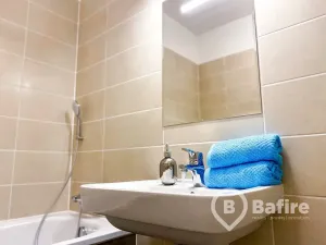 Pronájem bytu 2+kk, Olomouc, Edvarda Beneše, 75 m2