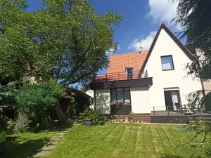 Pronájem bytu 2+1, Praha - Stodůlky, Šafránkova, 70 m2