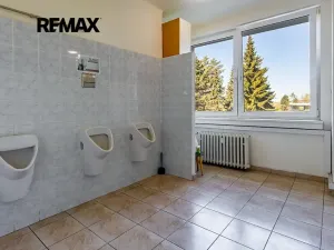 Pronájem kanceláře, Česká Lípa, Děčínská, 350 m2