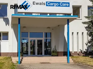 Pronájem kanceláře, Česká Lípa, Děčínská, 350 m2