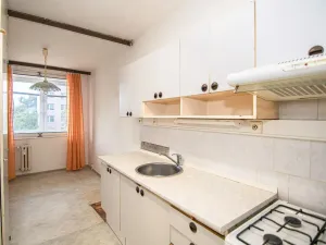 Prodej bytu 4+1, Praha - Řepy, Socháňova, 91 m2