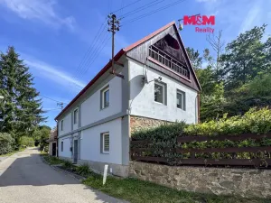 Prodej rodinného domu, Hrusice, U Potoka, 226 m2