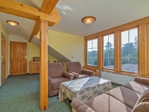 Dražba ubytování, Všechovice, 2580 m2