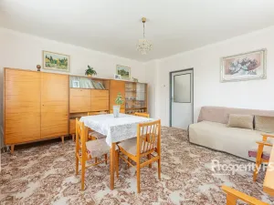 Prodej rodinného domu, Olešnice, Generála Čápka, 162 m2