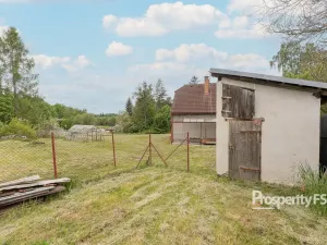 Prodej rodinného domu, Olešnice, Generála Čápka, 162 m2