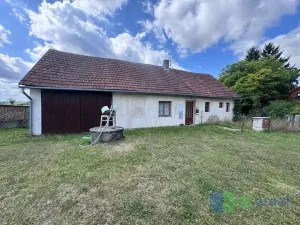Prodej rodinného domu, Trusnov, 70 m2