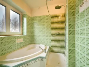 Prodej rodinného domu, Plzeň, Chebská, 140 m2
