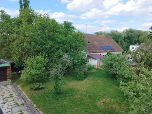 Prodej pozemku pro bydlení, Plzeň, Chebská, 1044 m2