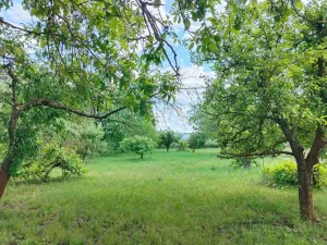 Prodej pozemku pro bydlení, Plzeň, Chebská, 1044 m2