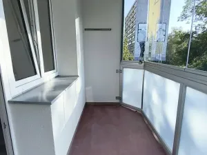 Pronájem bytu 2+1, Karviná, Borovského, 55 m2