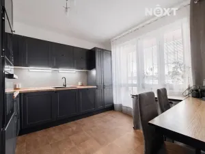 Prodej bytu 3+1, Český Těšín, Hornická, 68 m2