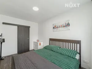 Prodej rodinného domu, Petřvald, Pod Lesem, 76 m2