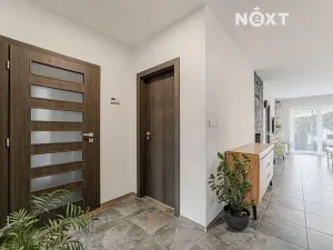 Prodej rodinného domu, Petřvald, Pod Lesem, 76 m2