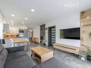 Prodej rodinného domu, Petřvald, Pod Lesem, 76 m2