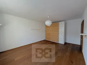Pronájem bytu 3+kk, Jičín, Barákova, 70 m2