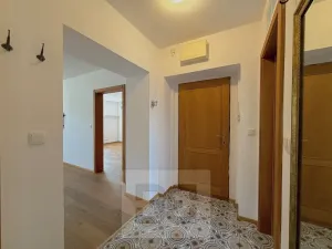 Pronájem bytu 3+kk, Jičín, Barákova, 70 m2