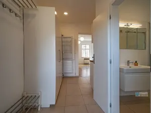 Pronájem bytu 1+1, Praha - Žižkov, Štítného, 39 m2