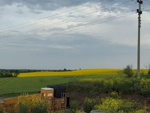 Prodej pozemku pro bydlení, Panenské Břežany, Vilová, 822 m2