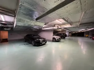 Pronájem bytu 2+kk, Praha - Smíchov, Na Hřebenkách, 100 m2
