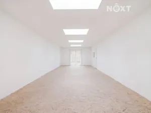 Prodej kanceláře, Praha - Záběhlice, U zákrutu, 45 m2