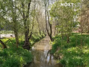 Prodej kanceláře, Praha - Záběhlice, U zákrutu, 47 m2
