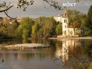 Prodej kanceláře, Praha - Záběhlice, U zákrutu, 28 m2