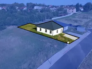 Prodej bytu 3+kk, Týnec nad Labem, 85 m2