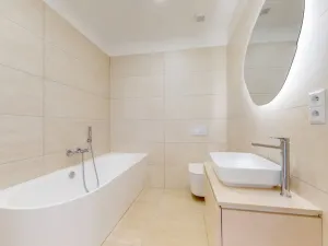 Prodej rodinného domu, Týnec nad Labem, 85 m2