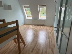 Prodej bytu 3+kk, Praha - Střížkov, Jitravská, 90 m2