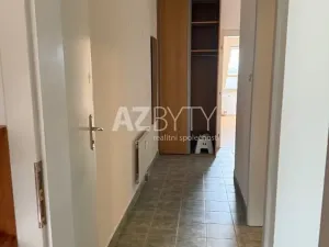 Prodej bytu 3+kk, Praha - Střížkov, Jitravská, 90 m2