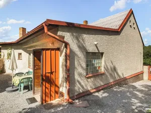 Prodej rodinného domu, Mořina, 90 m2