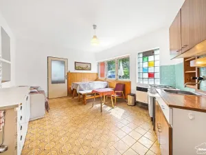 Prodej rodinného domu, Mořina, 90 m2