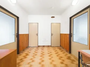Prodej rodinného domu, Mořina, 90 m2
