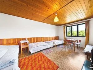 Prodej rodinného domu, Mořina, 90 m2