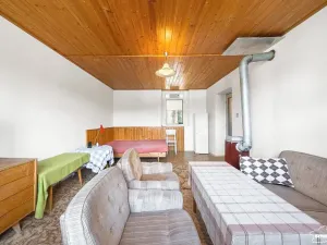 Prodej rodinného domu, Mořina, 90 m2