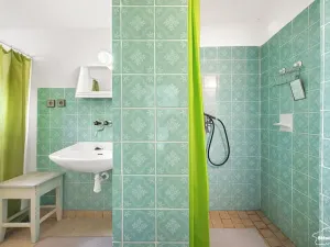 Prodej rodinného domu, Mořina, 90 m2